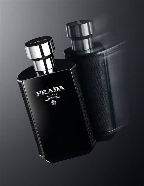 prada lhomme edt vs edp|Prada l'homme edt vs intense.